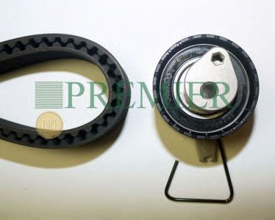 BRT BEARINGS pbtk050 -  Комплект ремня ГРМ